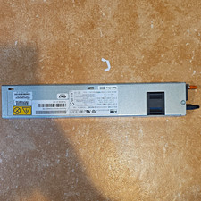 AcBel ASA 450W Hot Plug Power Supply Module for Cisco FS1002 74-9538-01 picture