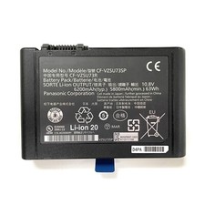 CF-VZSU73U CF-VZSU73R Battery replace for Panasonic Toughbook CF-D1 CF-VZSU73SP picture