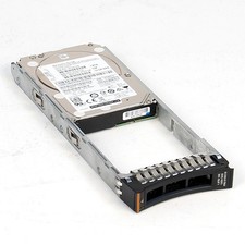 IBM 00RX908 1.8TB 10K 12Gbps Gen2 SAS Hard Drive - Fast & Reliable picture