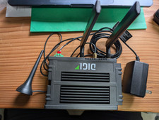 DIGI IX15 LTE CAT4 GATEWAY IX 15-00G4-00G4-XBP2 Industrial WiFi - Complete Kit picture