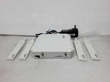 Cradlepoint W1850-5GB 5G Wideband Router S5A032A With Antennas & Adapter picture