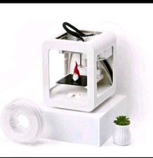 Toybox 3D Printer - 1 Filament Included - Alpha Two (NEW) picture