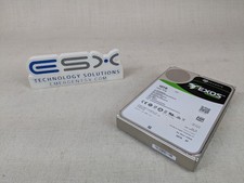 2-88 bad sectors Seagate ST10000NM0086 Exos 10TB 7.2k 6Gb/s 3.5