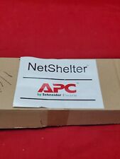 APC by Schneider Electric NetShelter Hinged Covers (AR7581A) picture