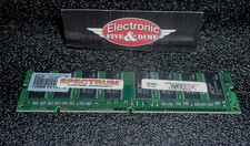 128MB PC133  SPECTRUM  168PIN Simm Memory DESKTOP picture