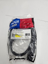 (QTY 2) Tripp Lite 2 FT Power Cable Splitter P032-002-2C13 (C13 To C20) 14AWG picture