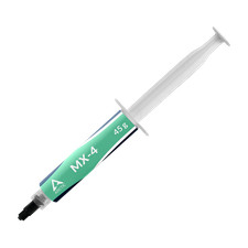 ARCTIC MX-4 45 g Premium Performance Thermal Paste for all processors CPU GPU PC picture