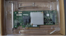 Adaptec Microsemi 2277500-R ASR-8805 PCIe 3.0 x8 12Gb/s SAS/SATA RAID card picture