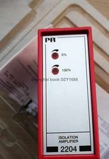 1PCS NEW PR2204 By DHL or FedEX picture