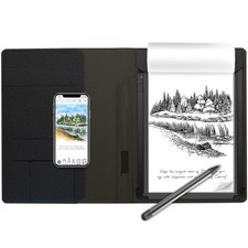 RoWrite Smart Writing Pad (RY0201-CF5NA) – APP FIXED for Android Devices picture