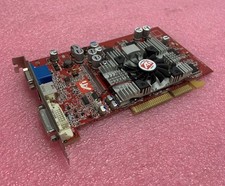 ATI Radeon 9600 XT 128M Video Graphics Card picture