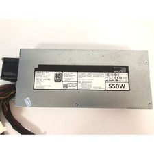 For Dell AC550E-S0 4XX1H 0J6J6M 550W PSU Server Power Supply picture