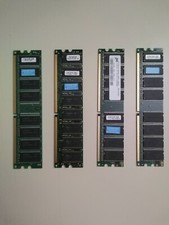 3 GB DDR 3200 Lifetime Memory Dimms picture