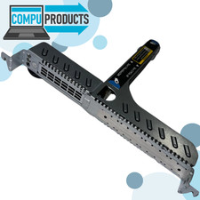HP ProLiant DL20 Gen9 Server PCIe X8 Riser Assembly P/N: 823798-001 811267-001 picture
