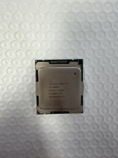 Intel Core i9-10900X SRGV7 Desktop Processor 3.70GHz picture