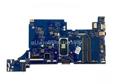 LA-H329P For HP 15-DW 250G8 Motherboard i3-1005G1 i5-1035G1 i7-1065G7 CPU FPI50 picture
