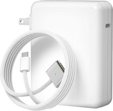 140W Charger for MacBook Pro 16 14 inch Mac Air 15 13 inch 2025 2024 2023 M1–M4 picture