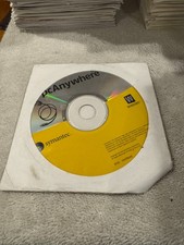 Symantec PcAnywhere 11.0 CD Disk Only - VERY GOOD CONDITION picture