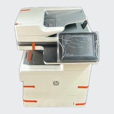 New HP LaserJet Flow MFP E62665h, 3GY16A#BGJ picture
