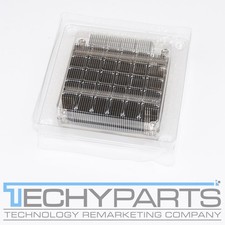 NEW Supermicro SNK-P0037P 1U Passive Heatsink for Sockets LGA 1356 picture