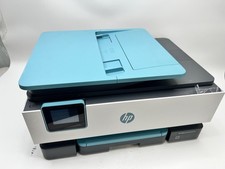 HP OfficeJet Pro 8028e All-in-One Printer Copier Scanner Fax No Ink picture