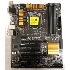 For Gigabyte GA-Z97-D3H Motherboard LGA 1150 DDR3 6×SATA III ATX picture