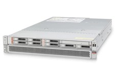 Sun Oracle SPARC T7-1 2U Server SPARC 32Core 4.13GHz 256GB RAM NO HDD + Rails picture