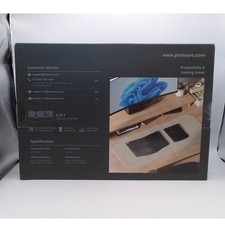 ProtoArc EK04 Ergonomic Keyboard, BNIB picture
