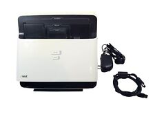 Neat Desk ND-1000 Desktop Receipt Document Scanner with AC adapter & USB cord  picture
