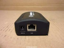 BLACK BOX IC280A-R2 Local 1-PORT USB 2.0 100M CAT5E/6/7 Extender - EXCL PSU picture