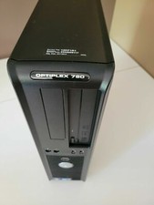DELL Optiplex 780 Desktop CORE2DUO 3.0GHz/8GB RAM/500GB HDD/DVDRW/WINDOWS 7 PRO picture