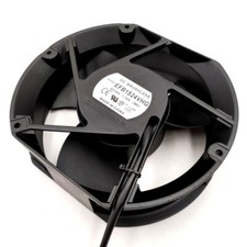 Delta EFB1524VHG 24V 17050 24V 1.70A High Flow Cooling Fan 17cm picture