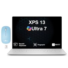 Dell - Upgraded - XPS 13 9350 13.4 WUXGA Display Ultra 7 258V 2TB SSD 32GB RAM picture