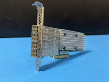 QLogic QL41234HLCU 4-Port 10Gbps FastLinQ Network Adapter picture