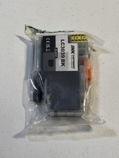 1x Black LC3039 XXL Ink Cartridge Ultra High-Yield Compatible LC3039C LC3039M picture