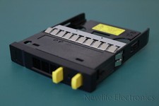 HP 729689-001 3Par 2.5 in. Hard Drive Filler picture