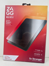 ZAGG Glass Elite Screen Protector for Apple iPad Air 13