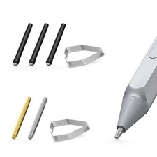 SSS·GRGB Tips for Surface Pen, Replacement Stylus Nibs Compatible with Micros... picture