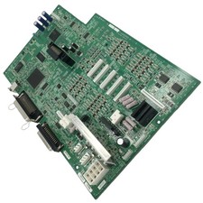 Main Board Motherboard KA02007 Fits For Epson DFX-9000 DFX9000 Printer Parts picture