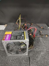 Antec Neo ECO 620C 620W ATX Switching Desktop Power Supply 80 Plus picture