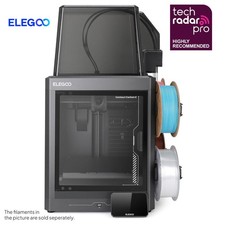 ELEGOO 3D Printer Centauri Carbon 2 Combo Fully Enclosed 500mm/s High Speed US picture