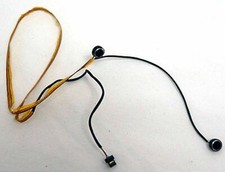 HP Pavilion dv9000 Laptop Internal MICROPHONE 432961-001 Dual MiC Genuine Pair picture