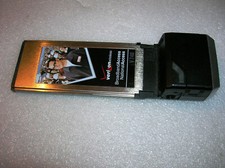 Verizon Wireless V740 ExpressCard Mobile Broadband Adapter 3G picture