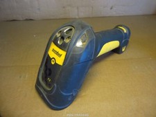 Symbol LS3578 1D Rugged Bluetooth Barcode PoS Scanner LS3578-FZ20005WR NO CRADLE picture