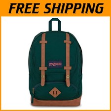 Cortlandt Laptop Backpack, Deep Juniper, 15” Lapto= picture