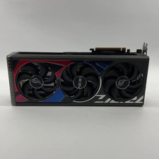 Asus GeForce RTX 4080 ROG Strix OC 16GB GDDR6X Graphics Card picture