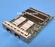 HPE Broadcom BCM57414 10/25Gb Ethernet 2-port SFP28 OCP3 Adapter P10115-B21 picture