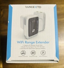 Range XTD WiFi Range Extender 300 Mbps AP/Router WPS Button RangeXTD picture