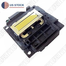 Print Head For Printer L300 L566 ME401 WF2540 XP310 XP303 WF2510 ET2550 FA04010 picture