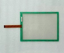 N010-0550-T627  10.4 inch 7 wires Touch Screen Glass Digitizer Fujitsu picture
